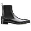 Sable Chelsea Boots - Escaro Royale