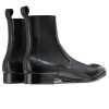 Sable Chelsea Boots - Escaro Royale