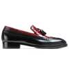 Wheatley Tassel Loafers - Escaro Royale