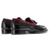 Wheatley Tassel Loafers - Escaro Royale