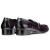 Mushashi Strap Loafers - Escaro Royale