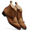 Vercing Suede Chukka Boot - Escaro Royale
