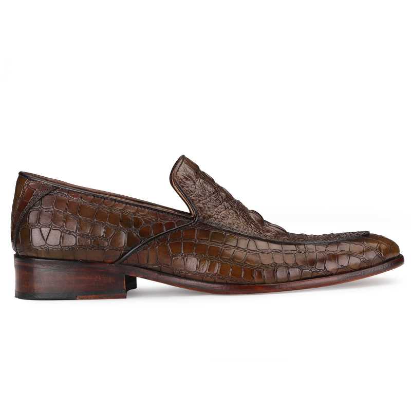 The Georgetown Loafers - Escaro Royale