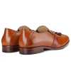 The Fortmill Tassel Loafers - Escaro Royale