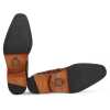 Regal Chelsea Boots in Large Tan - Escaro Royale