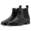 Neo Chelsea Boots in Black - Escaro Royale