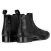 Neo Chelsea Boots in Black - Escaro Royale