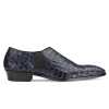 Vader Loafers in Blue - Escaro Royale