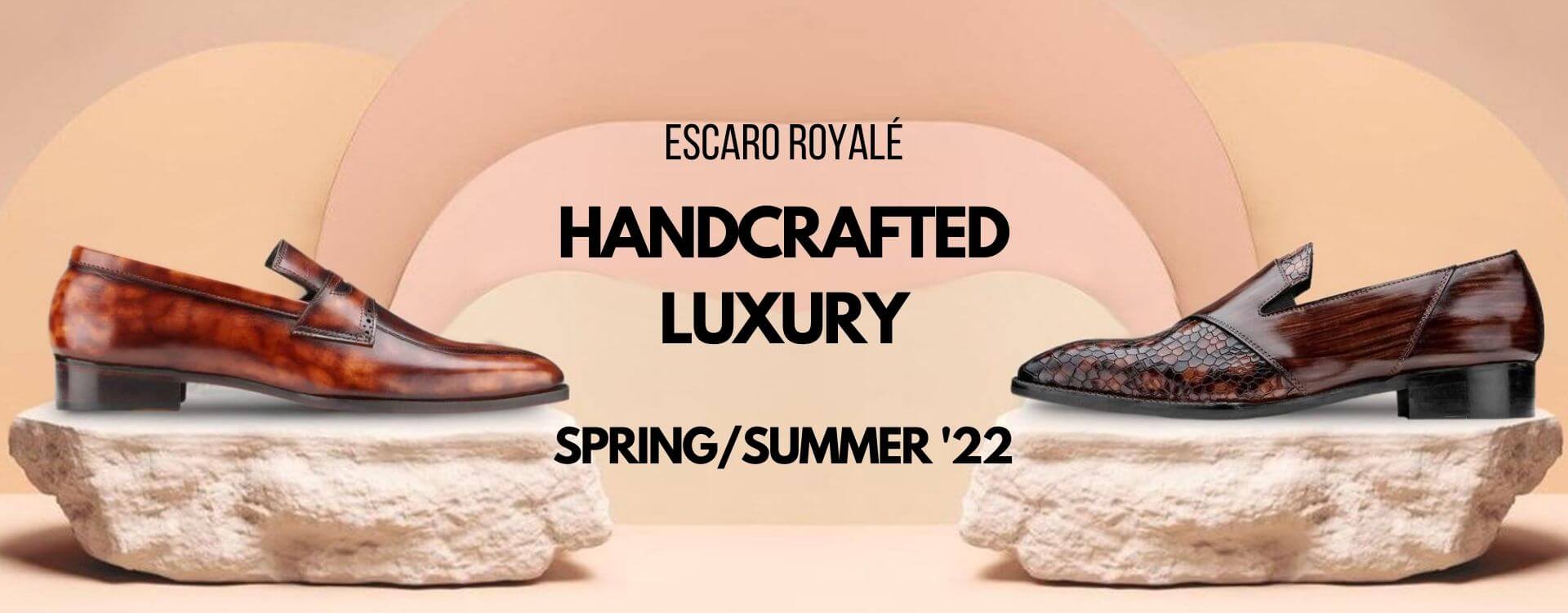 Escaro Banner