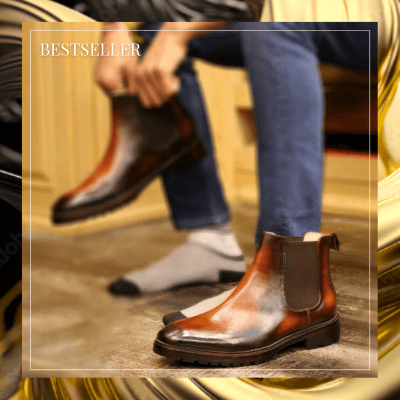 The Goldbrow Chelsea