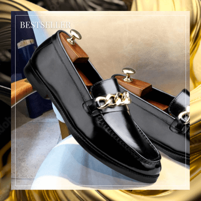 Maximo Slip-On Loafers