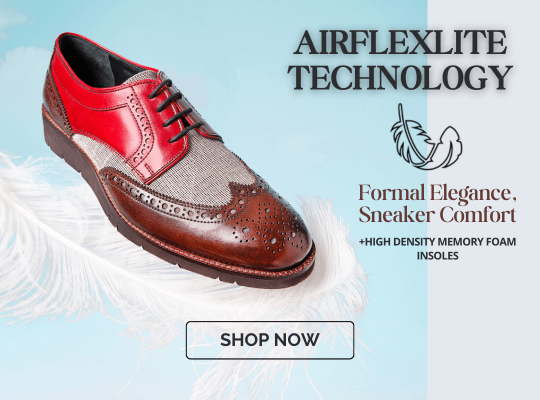 Escaro Royale Femmé