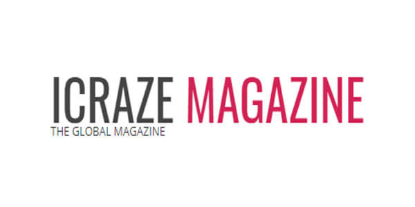 ICRAZE MAGAZINE - Escaro Royale