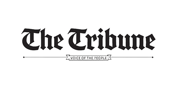 The Tribune - Escaro Royale
