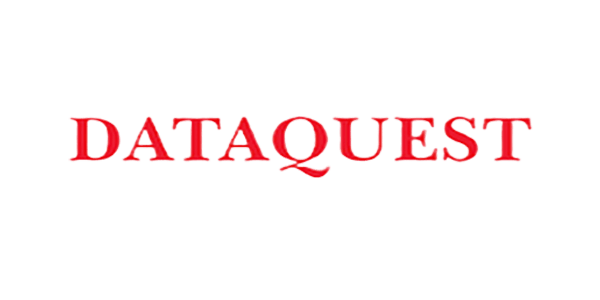 Data Quest  - Escaro Royale