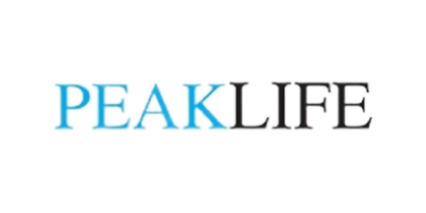 Peaklife - Escaro Royale