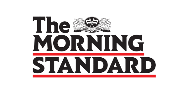 The Morning Standard  - Escaro Royale