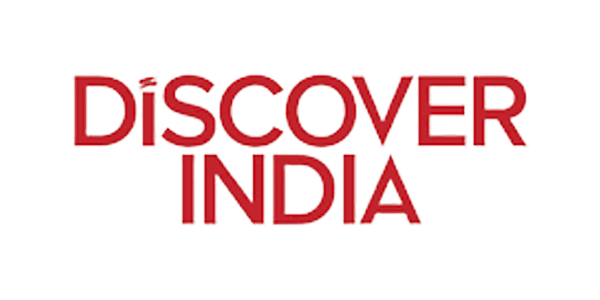 Discover India Magazine - Escaro Royale