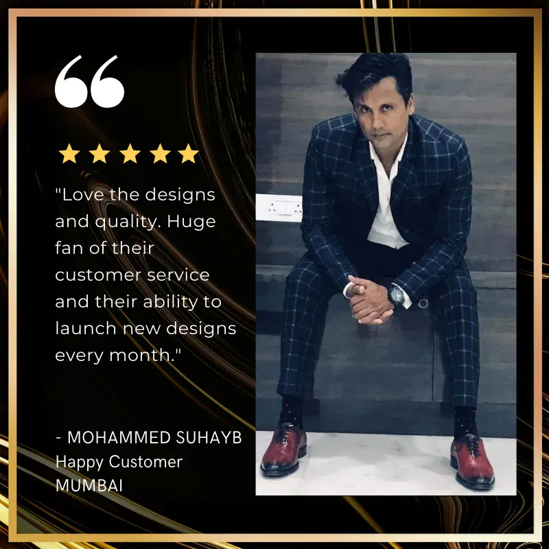 Imran Ahmed - Escaro Royale