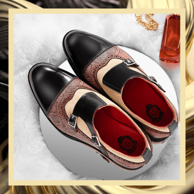 Rosario Double Monks